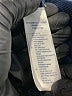 I Love H81 Blue Pullover Sweater Size M - photo 8