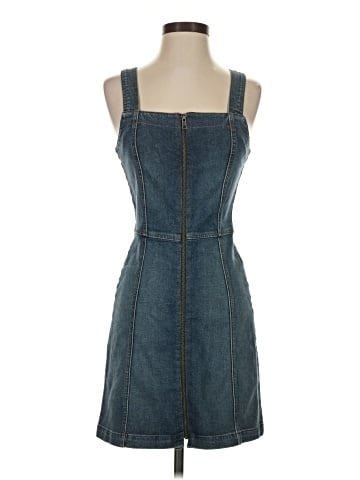 Reformation Jeans Casual Dress (view 1)