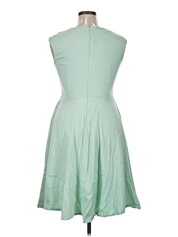 Assorted Brands Cocktail Dress (view 2)