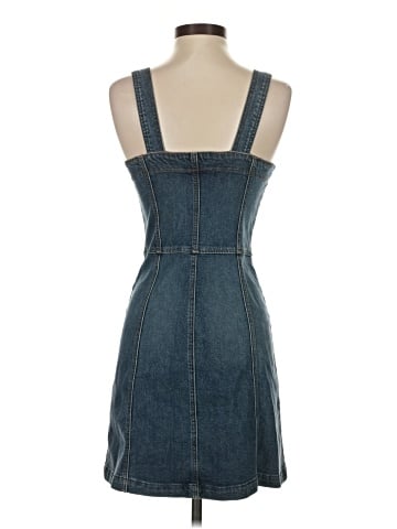 Reformation Jeans Casual Dress (view 2)