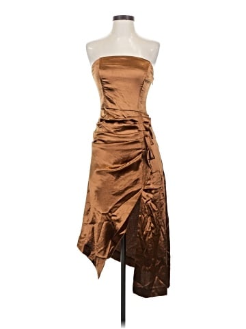 Ramy Brook Cocktail Dress (view 1)