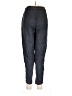 Eileen Fisher 100% Linen Blue Jeans Size M - photo 2