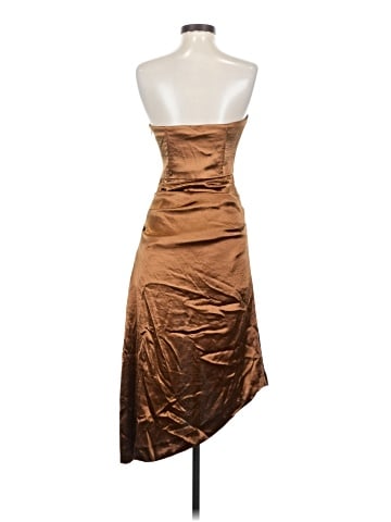 Ramy Brook Cocktail Dress (view 2)