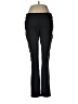 Not Your Daughter's Jeans Chevron-herringbone Black Active Pants Size 8 - photo 1