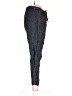 Eileen Fisher 100% Linen Blue Jeans Size M - photo 4