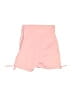 PrettyLittleThing Solid Pink Athletic Shorts Size 6 - photo 2