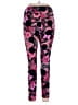 Lularoe Print Pink Active Pants Size L (estimated) - photo 2