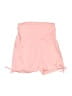 PrettyLittleThing Solid Pink Athletic Shorts Size 6 - photo 1