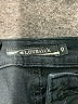 Lovesick Black Shorts Size 9 - photo 3