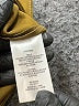 Tibi Gold Active Pants Size 4 - photo 8