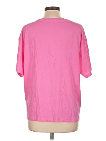 Victoria's Secret Short Sleeve T-Shirt (view 2)