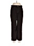 Levi's 100% Cotton Brown Casual Pants Size 28 waist - photo 1