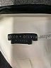 Alice + Olivia 100% Polyester Ivory Coat Size 2 - photo 6