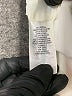 Alice + Olivia 100% Polyester Ivory Coat Size 2 - photo 7