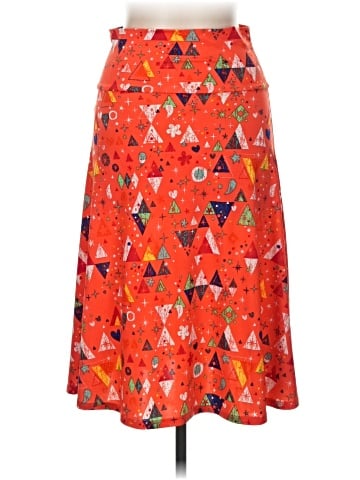 Lularoe Casual Skirt (view 2)