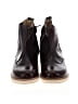 Young Soles London Burgundy Brown Boots Size EU 34 / US 2 1/2-3 (youth) - photo 2