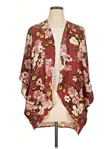 Miss Chievous Kimono (view 1)
