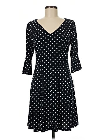 Connected Apparel Casual Dress (view 1)