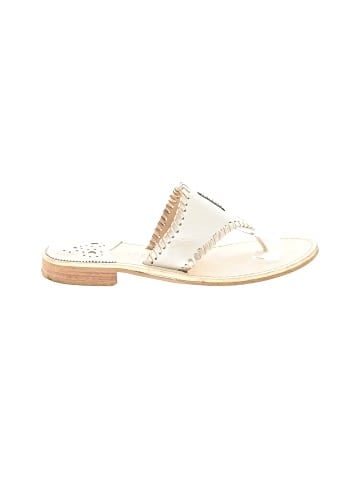 Jack Rogers Sandals (view 1)