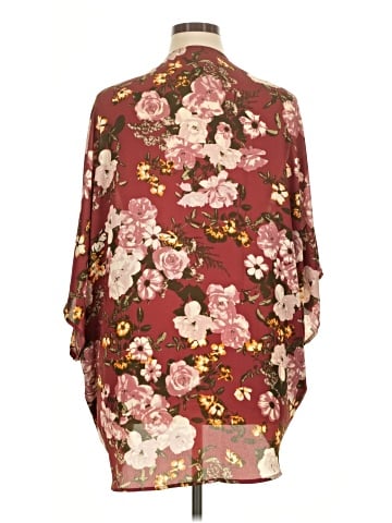Miss Chievous Kimono (view 2)
