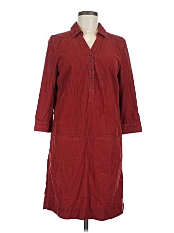 Odille Casual Dress (view 1)