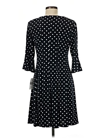 Connected Apparel Casual Dress (view 2)