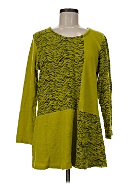 Parsley & Sage Pullover Sweater