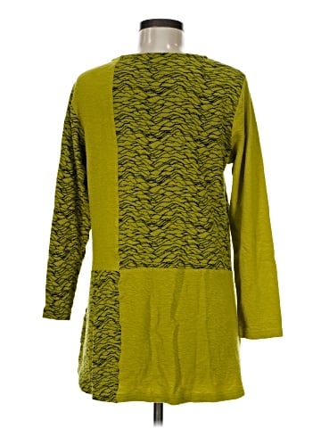 Parsley & Sage Pullover Sweater (view 2)