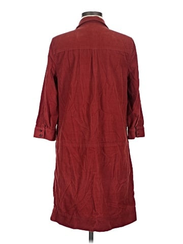 Odille Casual Dress (view 2)