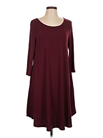 Zenana Premium Casual Dress (view 1)