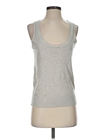Minnie Rose Sweater Vest (view 1)