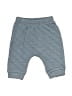 Kyle & Deena Argyle Blue Casual Pants Size 0-3 mo - photo 1