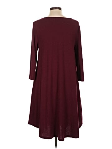 Zenana Premium Casual Dress (view 2)