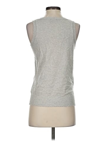Minnie Rose Sweater Vest (view 2)