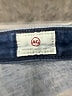 Adriano Goldschmied Hearts Blue Jeans Size 24 waist - photo 7