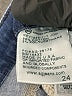Adriano Goldschmied Hearts Blue Jeans Size 24 waist - photo 8