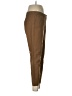 Boden Brown Casual Pants Size 8R - photo 4