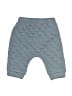 Kyle & Deena Argyle Blue Casual Pants Size 0-3 mo - photo 2