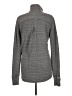 Lululemon Athletica Gray Track Jacket Size 12 - photo 2
