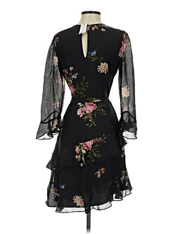 Joie Cocktail Dress (view 2)