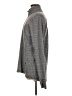 Lululemon Athletica Gray Track Jacket Size 12 - photo 5