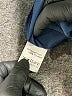 Unbranded 100% Polyester Solid Blue Casual Pants Size XL - photo 4