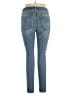 Old Navy Hearts Blue Jeans Size 14r - photo 2