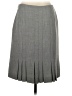 Anne Klein Gray Formal Skirt Size 2 - photo 2