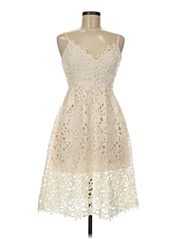 Astr Cocktail Dress (view 1)