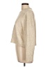 Universal Thread Metallic Tan Pullover Sweater Size L - photo 5