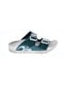 Assorted Brands Teal Blue Sandals Size 8 - photo 1