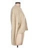 Universal Thread Metallic Tan Pullover Sweater Size L - photo 4