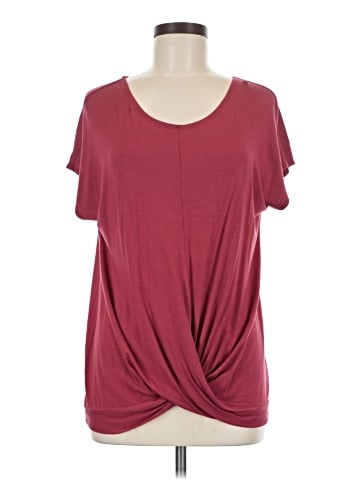 St. Tropez West Short Sleeve Top (view 1)