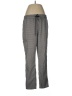 Original Use Houndstooth Gray Casual Pants Size M - photo 1